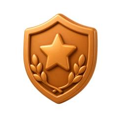 Bronze league