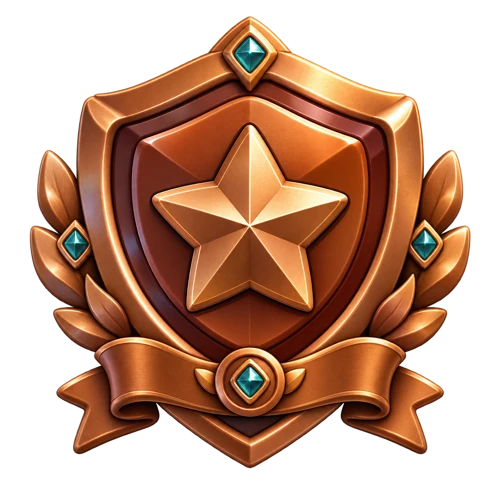 Bronze league