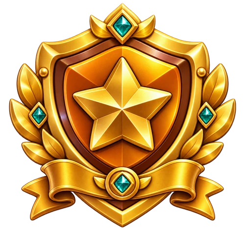 Gold league